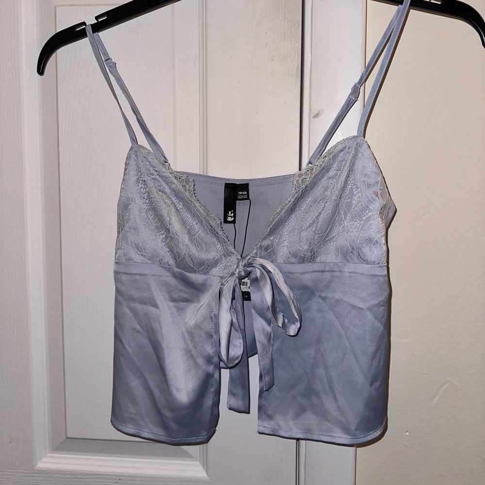 Garage Flyaway Cami